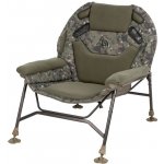 Trakker Levelite Camo Colossus Chair – Zbozi.Blesk.cz