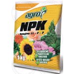 Agro NPK 1 kg – Zboží Mobilmania