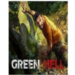 Green Hell – Hledejceny.cz