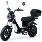 Nexus Elektropower 2200W 30 Ah černá – Zboží Mobilmania