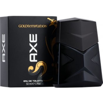 Axe Dark Temptation toaletní voda pánská 50 ml