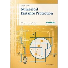 Numerical Distance Protection - Principles and Applications 4e