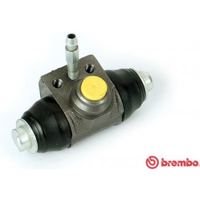 Brzdový váleček BREMBO A 12 217 (A12217) – Zbozi.Blesk.cz
