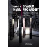 Divadlo pro anděly: Život jako náboženský experiment - Halík Tomáš – Hledejceny.cz