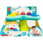 Hape hudobná fontána Veľryba – Zboží Dáma