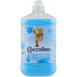 Coccolino Blue Splash 72 PD 1,8 l – Hledejceny.cz