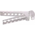 ALB kleštičky na nádobí forming hliníkové – Zboží Dáma