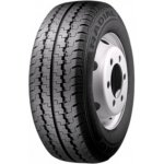 Kumho 857 Radial 165/70 R14 89R – Hledejceny.cz