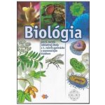 BIOLÓGIA pre 6. ročník ZŠ a 1. roč. gymnázia s osemročným štúdiom – Hledejceny.cz