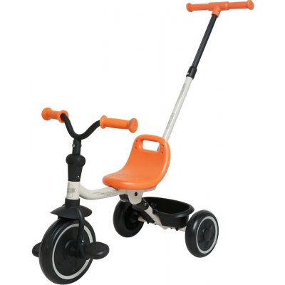 Story Flexi Trike Černá – Sleviste.cz