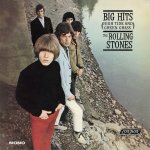 Rolling Stones - BIG HITS LP – Hledejceny.cz