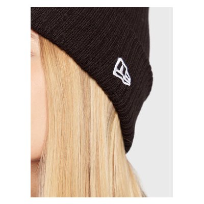 New Era kulich Color Cuff beanie Black – Hledejceny.cz