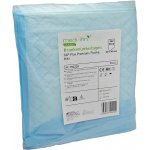 MEDI-INN Inkontinenční podložky SAP Plus 20×40 cm 15 ks – Zboží Mobilmania
