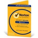 Symantec Norton Security Deluxe 3.0 1 lic. 1 rok (21357140)