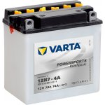 Varta 12N7-4A, 507013 – Zbozi.Blesk.cz