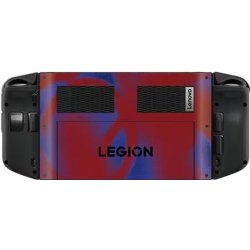 Lenovo Legion Go Skin - Legion Hero