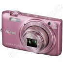 Nikon Coolpix S6800