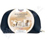 Eucerin Hyaluron-Filler+ Elasticity denní a noční krém 50 ml + 50 ml dárková sada – Sleviste.cz