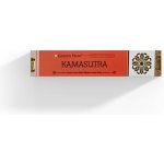 Garden Fresh indické vonné tyčinky Kamasutra 15 g – Hledejceny.cz