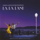 OST Soundtrack - La La Land CD