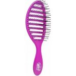 Wet Brush Speed Dry kartáč na vlasy Purple – Zboží Dáma