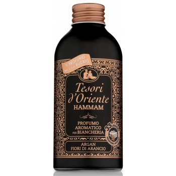 Tesori d'Oriente Hammam koncentrovaný parfém na prádlo 250 ml