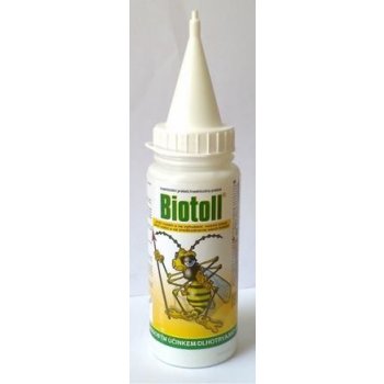 AgroBio Biotoll proti vosám 170 g