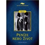 Peníze nebo život DVD – Hledejceny.cz