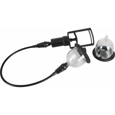 Bad Kitty - vibrační odsávač bradavek – Hledejceny.cz