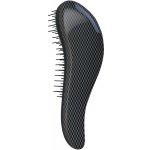 Detangler rozčesávací kartáč na vlasy s rukojetí Black Point – Zboží Dáma