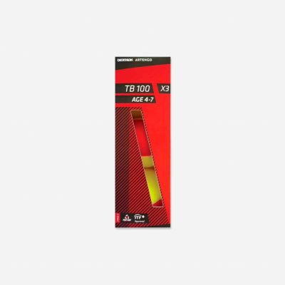 Artengo TB 100 3ks – Zboží Dáma