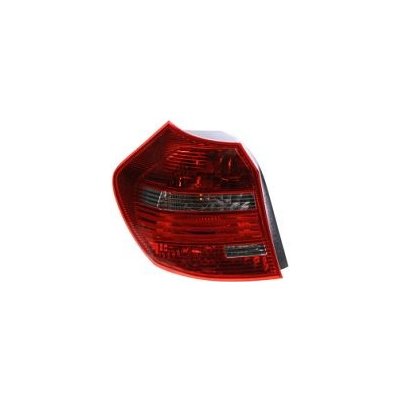 Zadní světlo- levé BMW 1 (E81/E82) 2004-2013 |004-2013| VALEO | 044408 – Hledejceny.cz