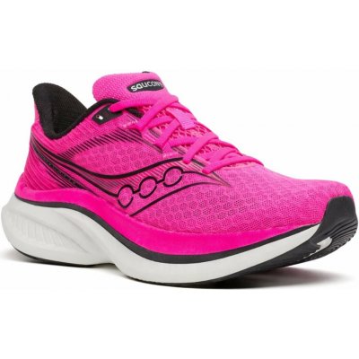 Saucony Endorphin Speed 5 Shock/Black – Hledejceny.cz