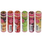 Bo-Po Čokoláda balzám na rty měnící barvu s vůní pro děti 4,5 g – Zbozi.Blesk.cz