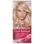 Garnier Color Sensation 10.21 perlová blond – Zboží Mobilmania