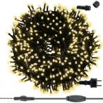 ISO 11374 Vánoční osvětlení 500 LED 15W teplé bílé 51.6 m – Hledejceny.cz