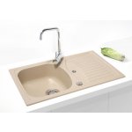 Alveus RECORD 30 béžová – Sleviste.cz