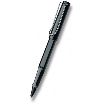 Lamy 1506/3190401 Safari Shiny Black roller