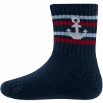 Ewers Socken GOTS Anker navy – Zbozi.Blesk.cz