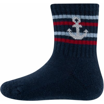 Ewers Socken GOTS Anker navy – Zboží Mobilmania