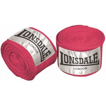 Lonsdale Pro Handwrap