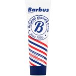 Barbus pěnivý krém na holení tuba 70 g – Zboží Dáma