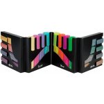 Faber Castell Textliner 1546 set 16 ks ve stojánku – Zboží Dáma