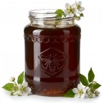 Skloobaly Sklenice na med se včelou TO 82 - 740 ks x 730 ml – Zboží Dáma