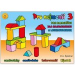 Omalovánky A5 pro nejmenší 3 – Sleviste.cz