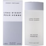 Issey Miyake L'Eau D'Issey Pour Homme Intense sprchový gel 200 ml – Hledejceny.cz