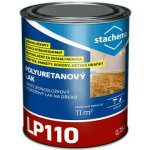 Lignofix Polyuretanový lak 2,5 l mat – Zboží Mobilmania