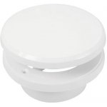 HACO Ventil talířový s regulací PH pr.125mm BÍ – Sleviste.cz