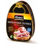Hamé Královská šunka 340 g – Zboží Dáma