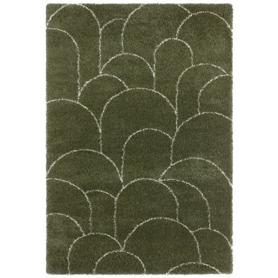 Hanse Home Allure 105176 Forest Green